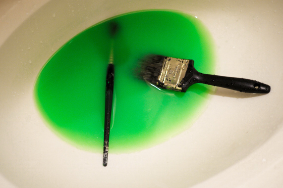 No, we haven’t gone completely crazy…