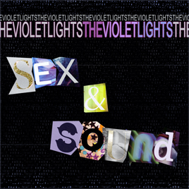 Sex & Sound EP cover art