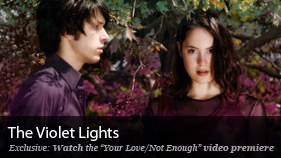 “Your Love/Not Enough” Video Premieres on PureVolume